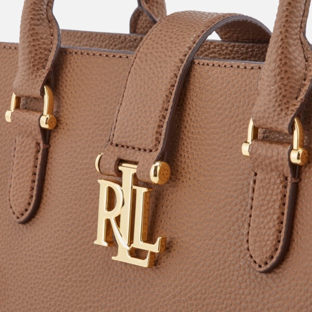 Brand new Ralph Lauren Carrington large tote bag - Picture 2 of 5